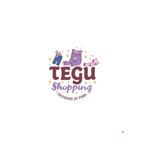 Tegu Shopping